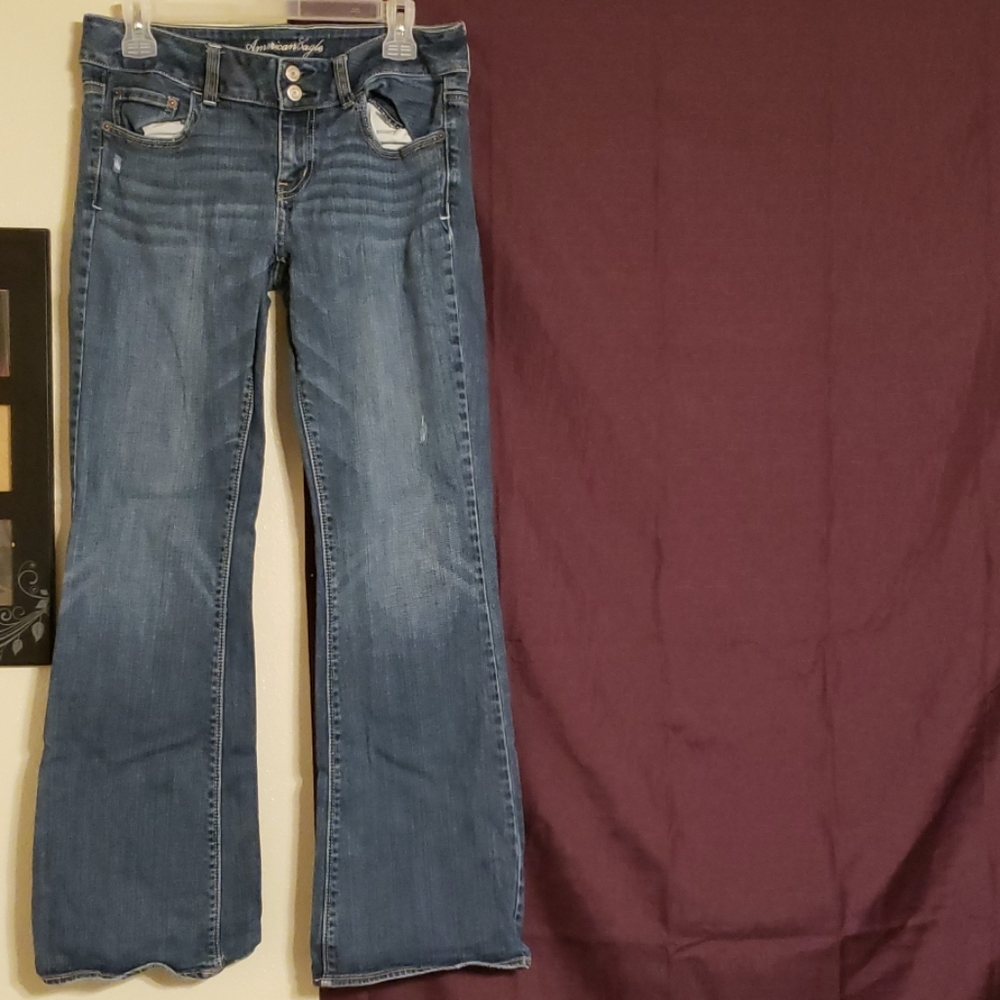 Blue Jeans